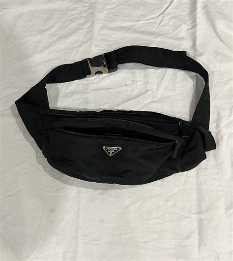 prada backpack ebay uk|prada fanny pack women.